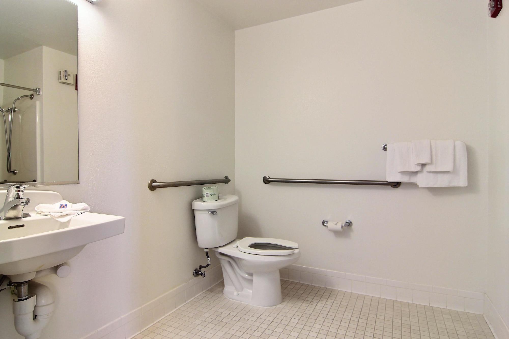 Motel 6-Albuquerque, Nm - North Экстерьер фото