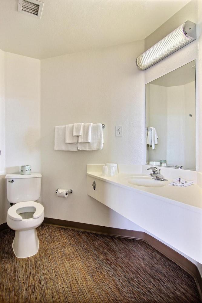 Motel 6-Albuquerque, Nm - North Экстерьер фото