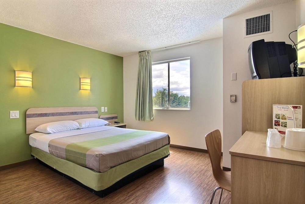 Motel 6-Albuquerque, Nm - North Экстерьер фото