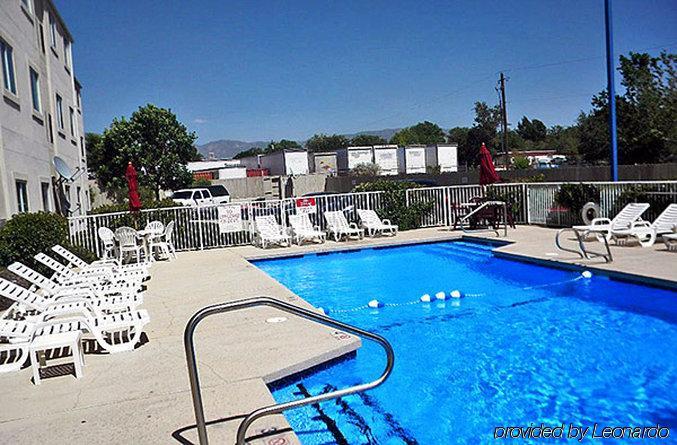 Motel 6-Albuquerque, Nm - North Экстерьер фото