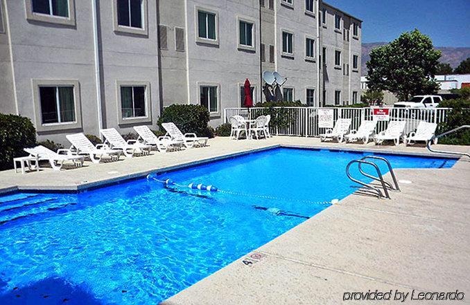 Motel 6-Albuquerque, Nm - North Экстерьер фото