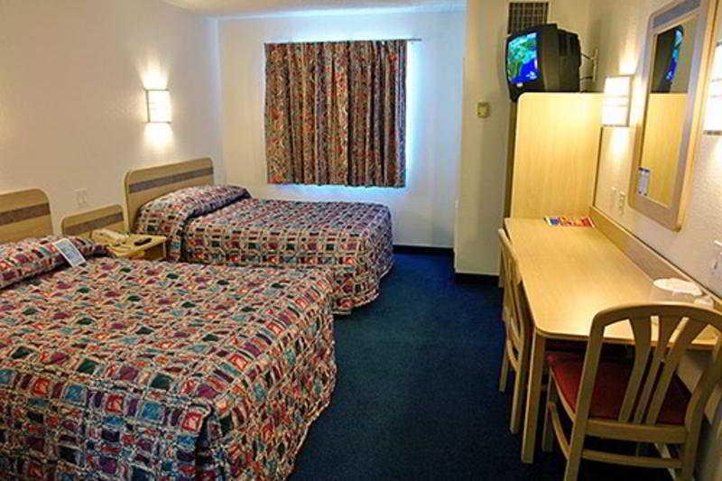 Motel 6-Albuquerque, Nm - North Экстерьер фото