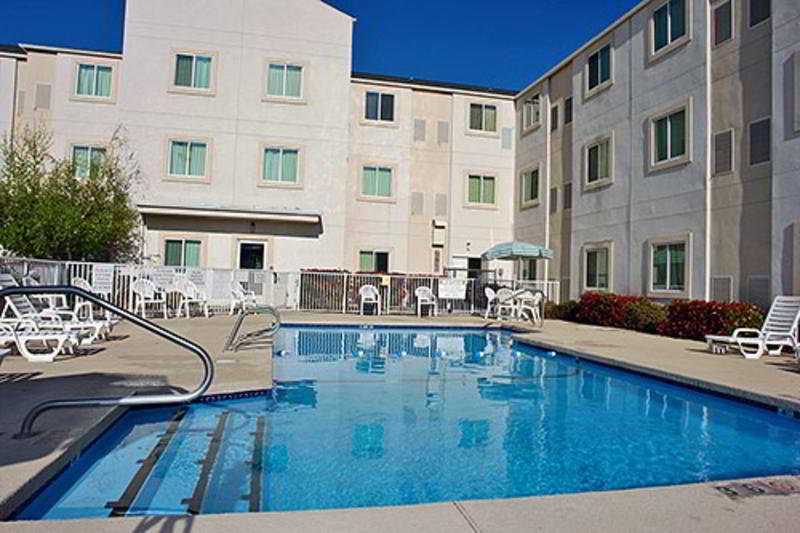Motel 6-Albuquerque, Nm - North Экстерьер фото