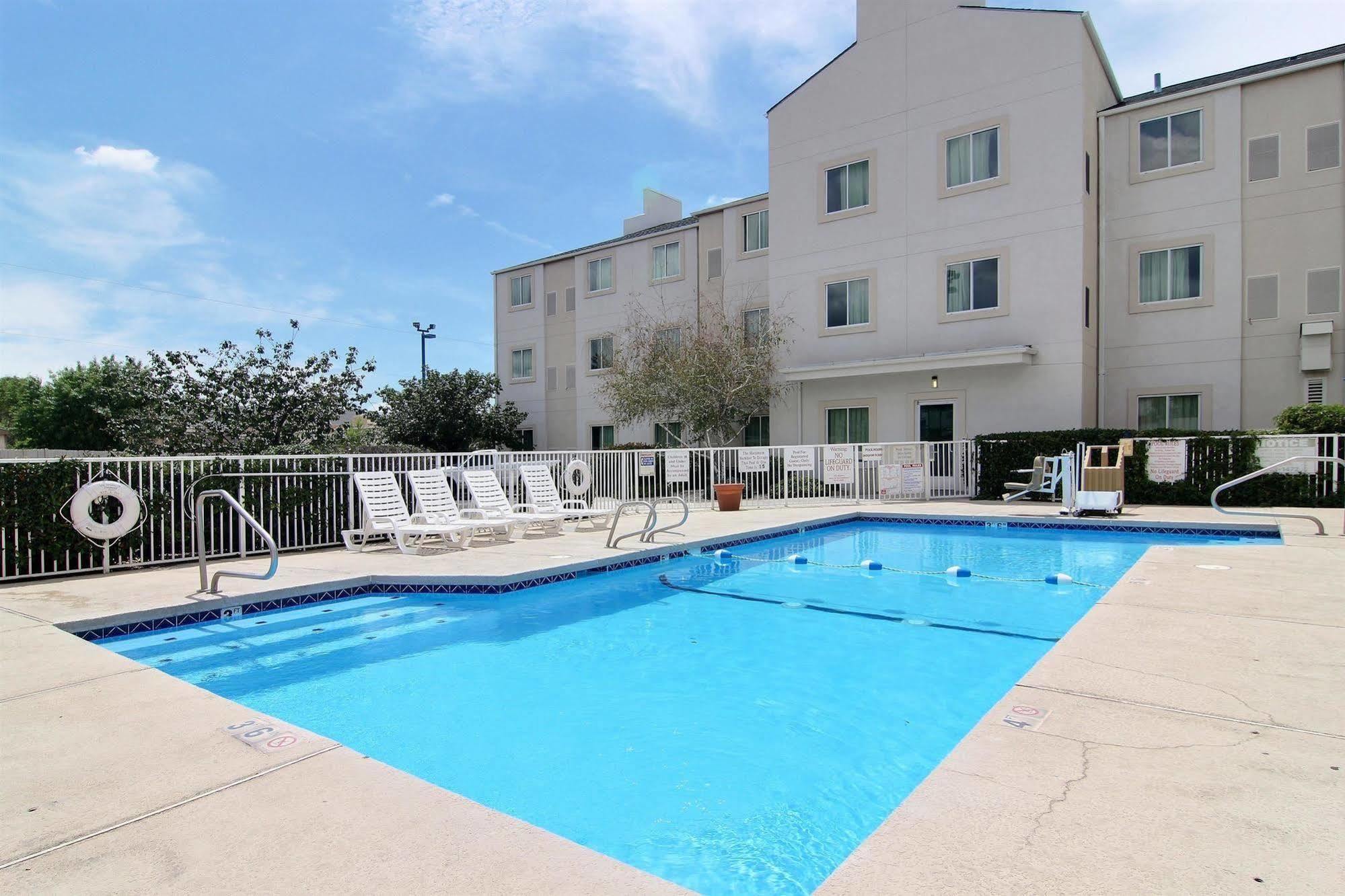 Motel 6-Albuquerque, Nm - North Экстерьер фото