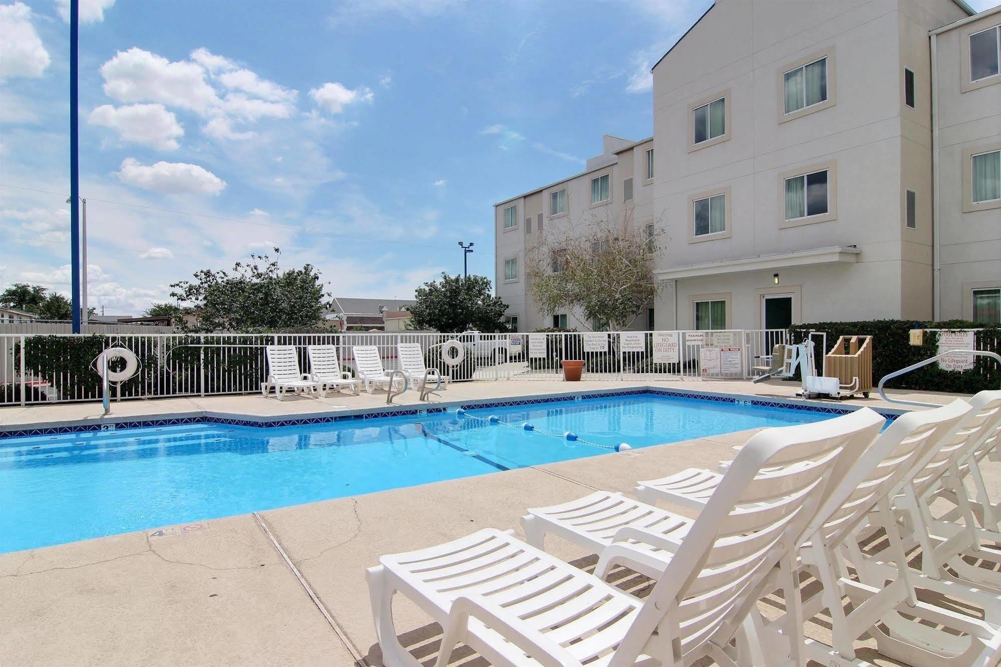 Motel 6-Albuquerque, Nm - North Экстерьер фото