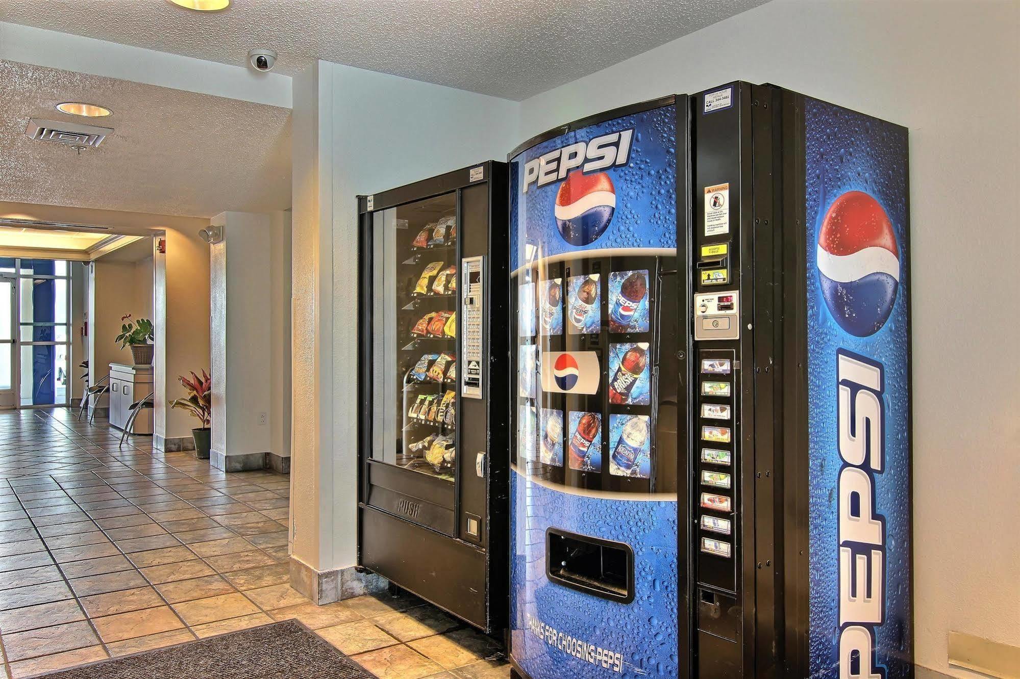 Motel 6-Albuquerque, Nm - North Экстерьер фото
