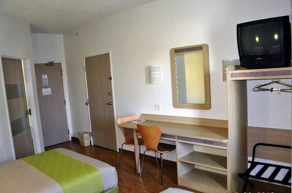 Motel 6-Albuquerque, Nm - North Номер фото