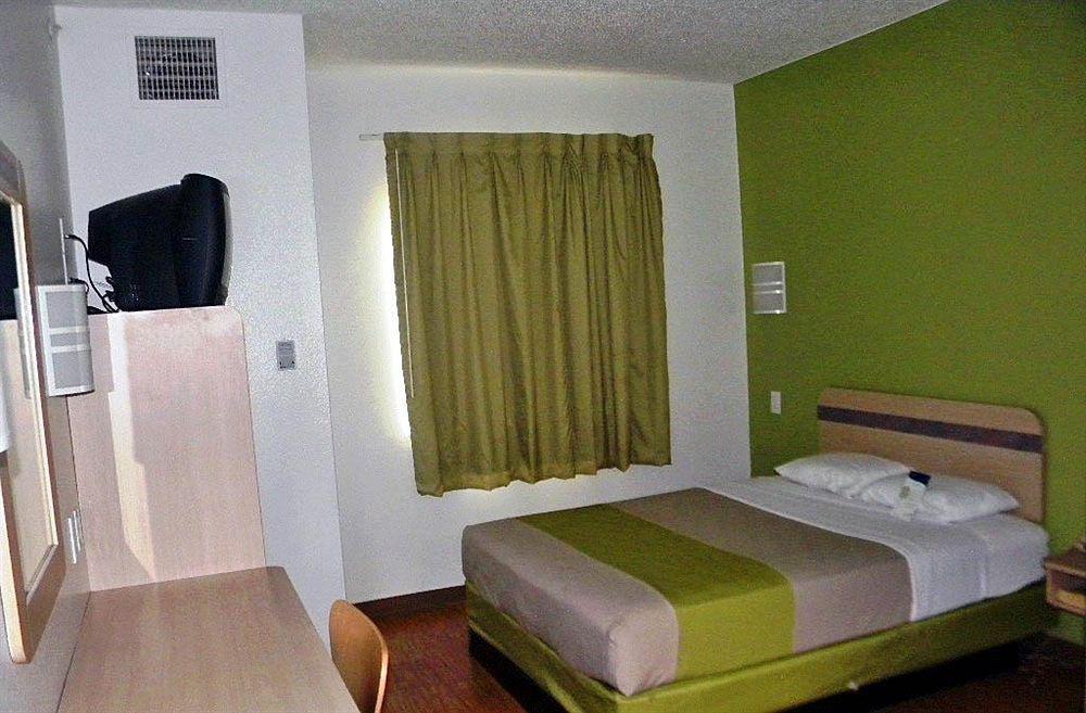 Motel 6-Albuquerque, Nm - North Экстерьер фото